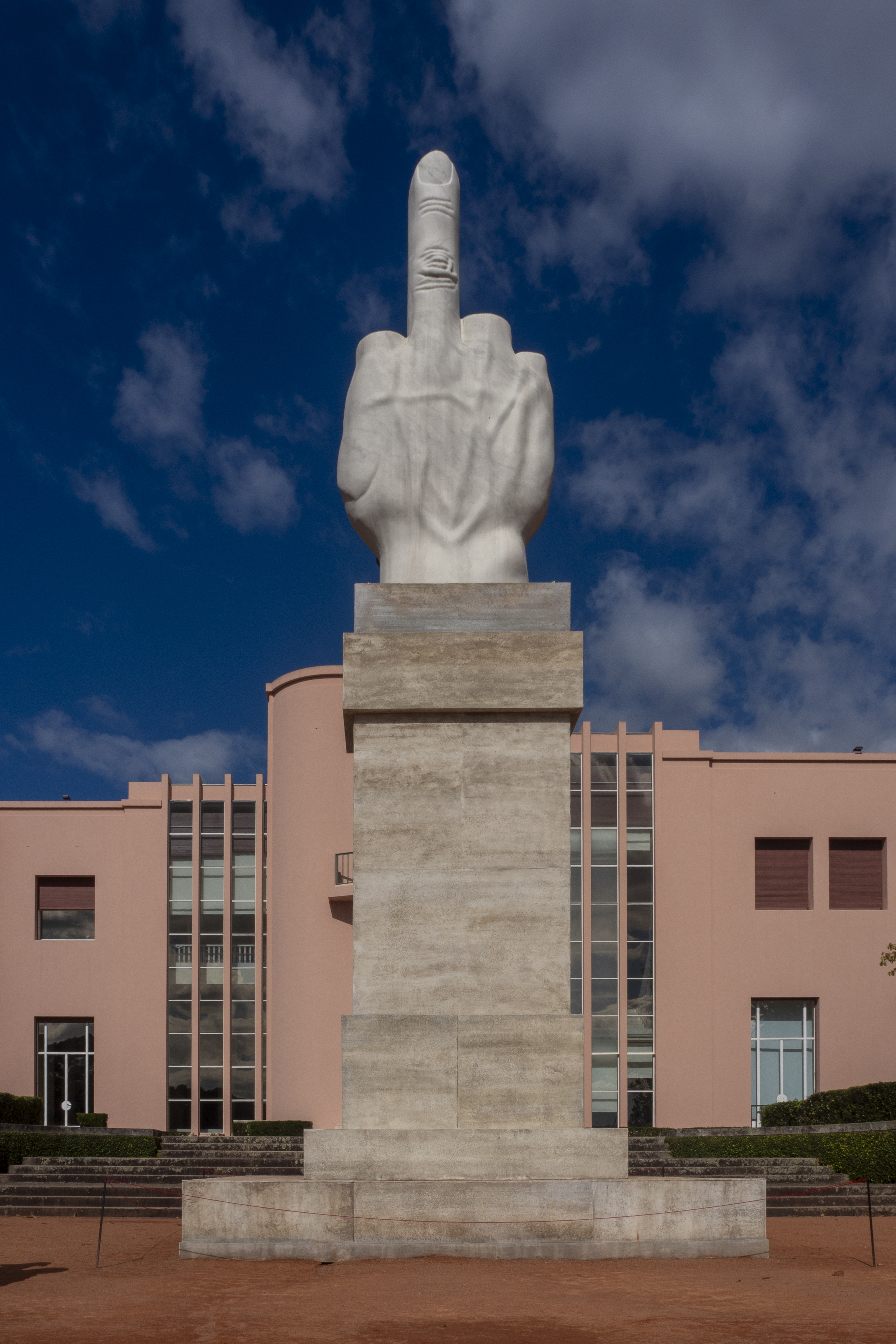 Monumento ao Desafio